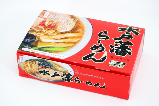 水戸藩らーめん1