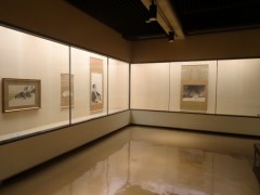 展示室の様子の画像2