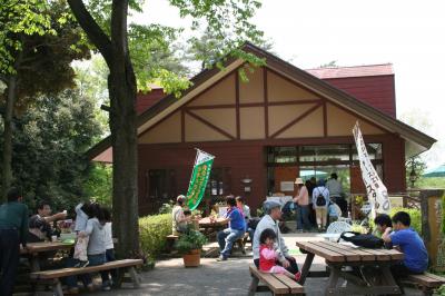 シェーブル館