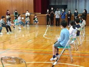 歓送迎会1