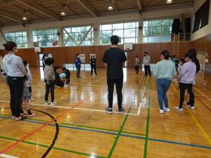 歓送迎会2