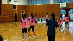 0703球技大会1