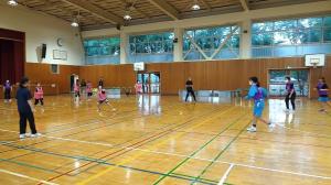 0703球技大会2