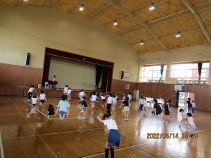 0514なわとびイベント２