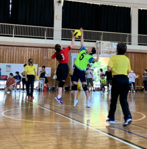0702球技大会2