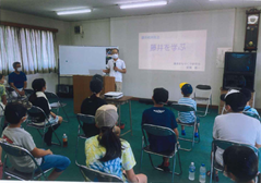 0731チャレンジ体験会1