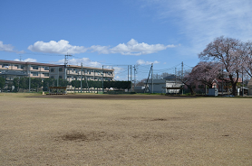野球場写真