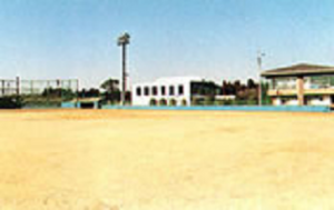 小川運動公園写真
