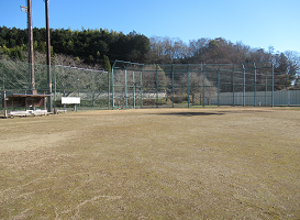野球場写真
