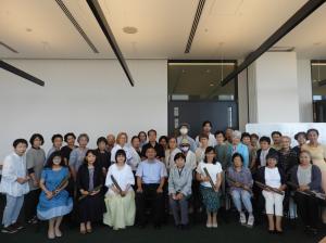 文学大会短歌の部
