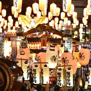 水戸黄門まつり