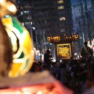ひたちなか祭り