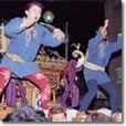 八雲神社祇園祭