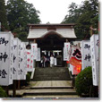 静神社_秋の大祭