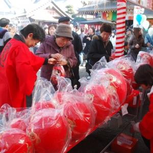 だるま市