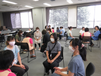 受講の様子２