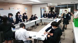 定例会2