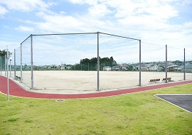 六ツ野スポーツの社公園