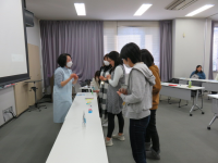 受講の様子1