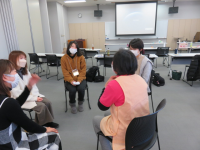 受講の様子3