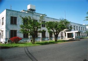 笠間市_筑波海軍航空隊記念館