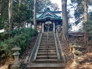 愛宕神社