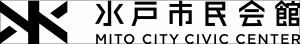 水戸市民会館ロゴ4サンプル