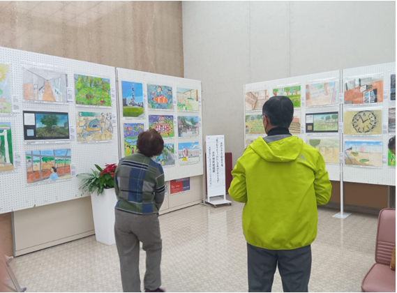 水戸ユネスコ協会の写真です