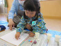 講座の様子の写真