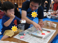 講座の様子の写真5