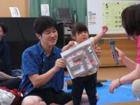 講座の様子の写真６