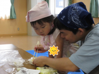 講座の様子の写真5
