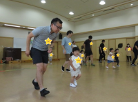 講座の様子の写真2