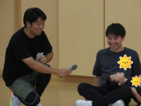 講座の様子の写真3