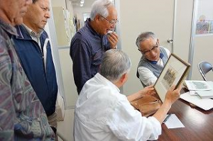 水戸版画の会の画像です