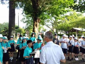 0720　回天神社　説明