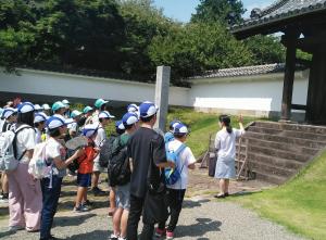 0721　弘道館　正門