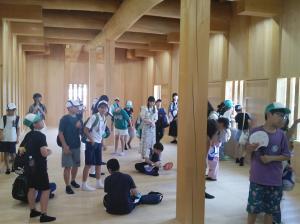 0721　大手門　２階