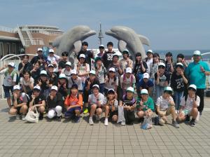 0721　大洗水族館