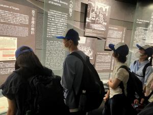 広島平和記念資料館