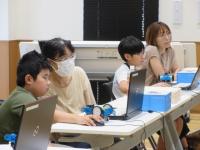 受講の様子4