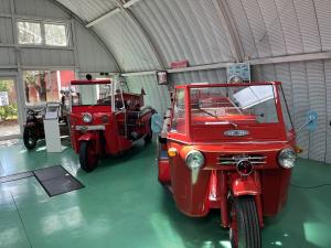 施設見学１