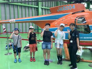 施設見学3