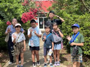 施設見学4