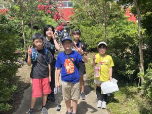 施設見学6