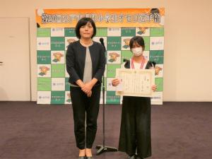 準優勝