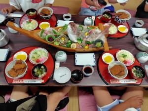 0824　ヨーロッパ軒　ソーツかつ丼