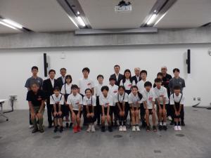 0901　報告会　集合写真