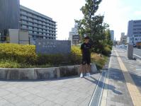議会傍聴1