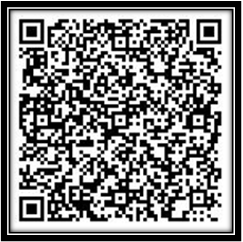 簡易専用水道ＱＲコード